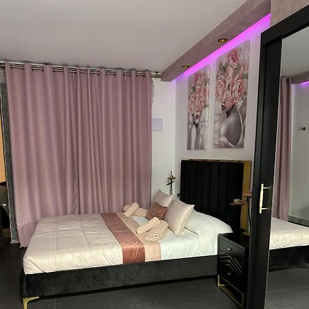 Habitacion Luxury Love Sant Carlos de la Ràpita Εξωτερικό φωτογραφία