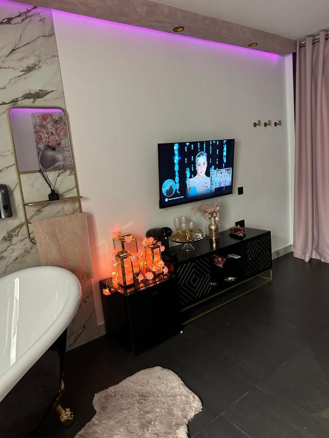 Habitacion Luxury Love Sant Carlos de la Ràpita Εξωτερικό φωτογραφία