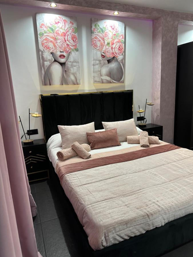 Habitacion Luxury Love Sant Carlos de la Ràpita Εξωτερικό φωτογραφία
