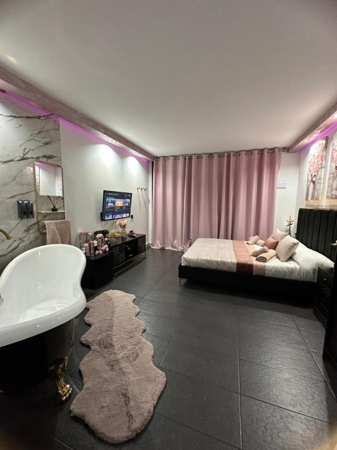 Habitacion Luxury Love Sant Carlos de la Ràpita Εξωτερικό φωτογραφία