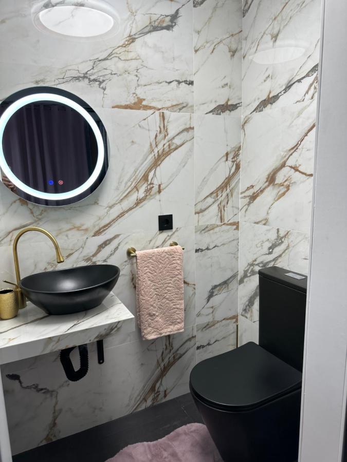 Habitacion Luxury Love Sant Carlos de la Ràpita Εξωτερικό φωτογραφία