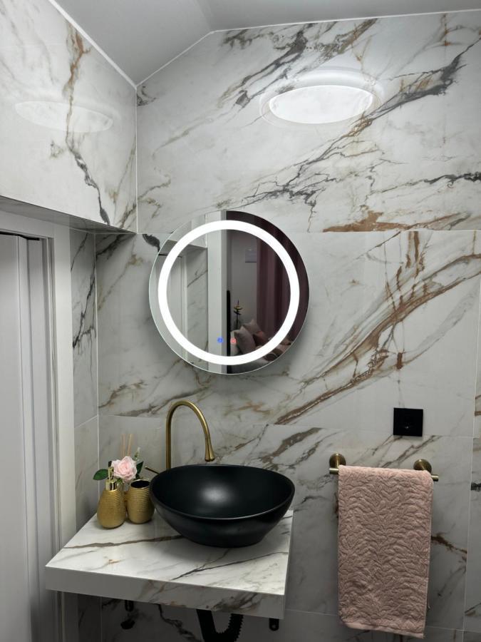 Habitacion Luxury Love Sant Carlos de la Ràpita Εξωτερικό φωτογραφία